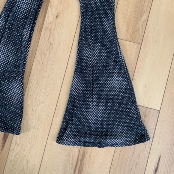 Darlove Jones Bellbottoms Flare Pants - Picture 5 of 10